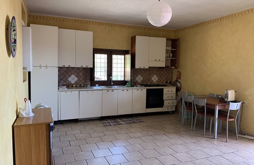 Isca sullo Ionio House | Exclusive Calabria House with Private Pool Near the Sea