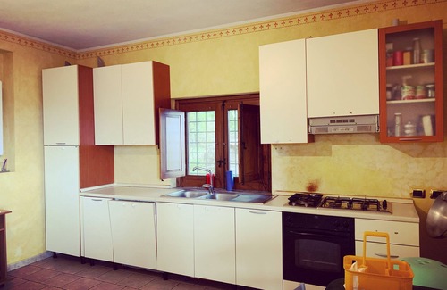 Isca sullo Ionio House | Exclusive Calabria House with Private Pool Near the Sea