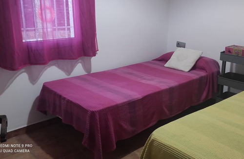L Almadrava Ski Chalet | CALAFAT RELAX