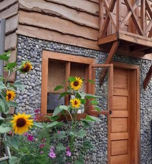 Chile Chico Apartment | Experience Calafates y Lavandas: Guest Rated 8.4/10