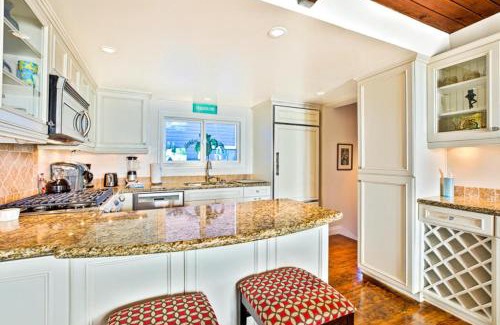 San Clemente House | Top-Rated Montalvo Calafia Beach Condos with Hot Tub