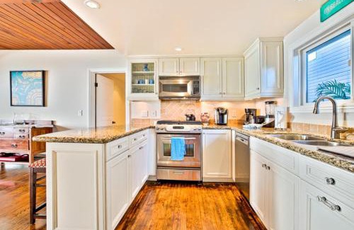 San Clemente House | Top-Rated Montalvo Calafia Beach Condos with Hot Tub