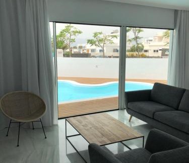 Playa Blanca Hotel | Exclusive CalaLanzarote Suites - Adults Only Retreat