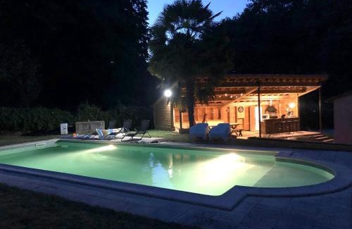 Vitrac House | Calama Selva Vitrac