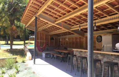 Vitrac House | Calama Selva Vitrac