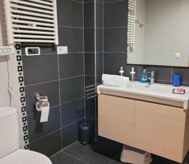 Morella Apartment | Calamarc