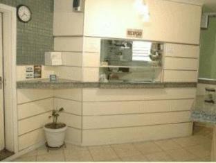Sao Caetano do Sul Hotel | Pet-Friendly Calamares Hotel São Caetano with Breakfast