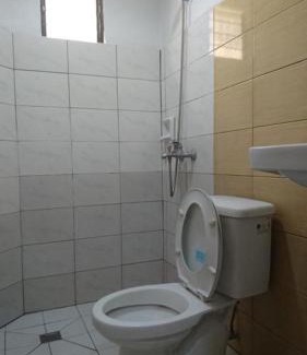 Calamba Hotel | Budget-Friendly Calamba Pension Plaza with Breakfast Included