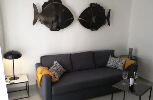 Son Servera Apartment | Calamilloraptm2: Oceanfront Bliss with Top Guest Ratings
