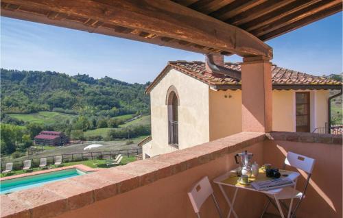 Toiano Apartment | Calanchi: Family-Friendly Retreat with Pool & Pet Amenities