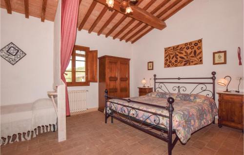Toiano Apartment | Calanchi: Family-Friendly Retreat with Pool & Pet Amenities