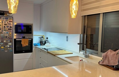 Puerto de Mazarron Apartment | Calanegra Apartment with Swimming Pool in Puerto de Mazarron Costa Calida