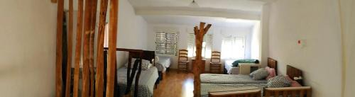 Garcia House | Family-Friendly Getaway at CALANURI with Pet Amenities