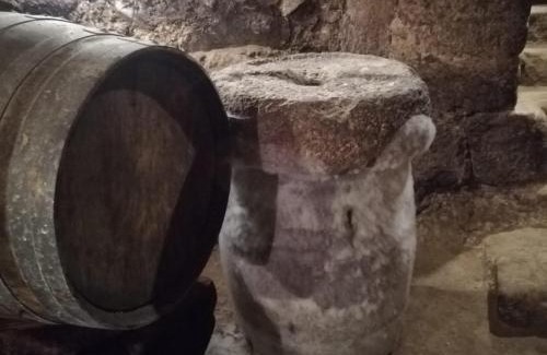 Rodezno House | Guest Favorite: Calao de Cuatro Copas with Family-Friendly Perks