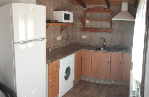 Yeste House | Pet-Friendly Oceanfront Retreat at Calar de la Sima
