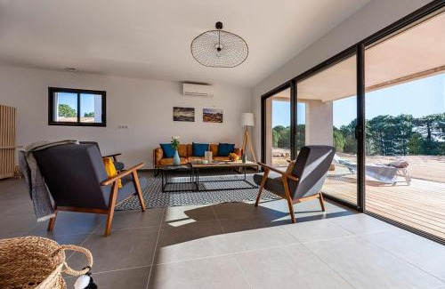 Cala Rossa Apartment | Relax at Calarossa Bay Resort - Oceanfront Bliss Awaits