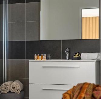 Cala Rossa Apartment | Relax at Calarossa Bay Resort - Oceanfront Bliss Awaits