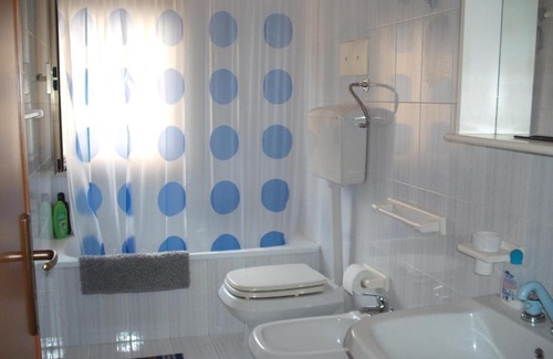 Calatafimi Apartment | Family-Friendly Getaway at Calatafimi Segesta Apartment