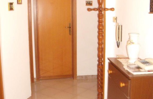 Calatafimi Apartment | Family-Friendly Getaway at Calatafimi Segesta Apartment