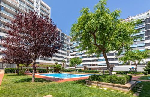 Campanar Apartment | Discover Calatrava by Alma Suites: Family-Friendly Retreat