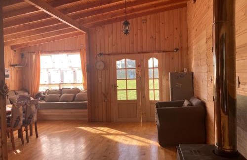 Calbuco House | Cozy Calbuco Cabaña with Pool and Pet-Friendly Amenities