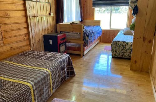 Calbuco House | Cozy Calbuco Cabaña with Pool and Pet-Friendly Amenities