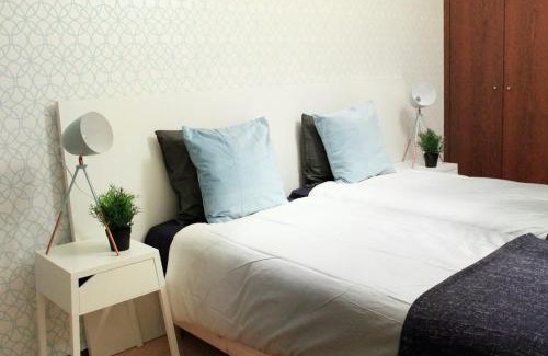 Geres Apartment | Delightful Caldas do Gerês Apartment with Oceanfront Views