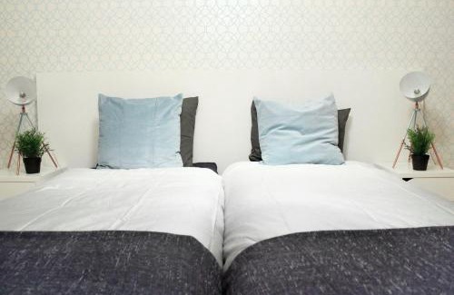 Geres Apartment | Delightful Caldas do Gerês Apartment with Oceanfront Views