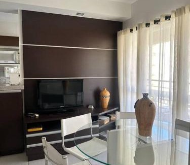 J Jeriquara Apartment | Relax at Prive das Thermas II: Family-Friendly with Pools