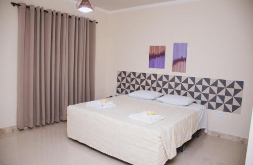 Tucano Hotel | Discover Caldas Palace Hotel Jorro with Stunning Ocean Views