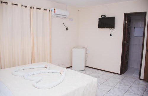 Tucano Hotel | Discover Caldas Palace Hotel Jorro with Stunning Ocean Views