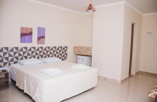 Tucano Hotel | Discover Caldas Palace Hotel Jorro with Stunning Ocean Views