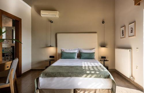 Platanias Town Villa | Pet-Friendly Caldera Platanias Villas with High Guest Ratings