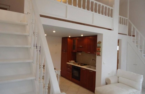 Astypalaia House | Pet-Friendly Caldera Studios with Ocean View & Pool Access