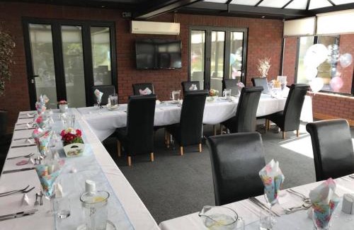Walsall Hotel | Discover Calderfields Golf & Country Club with Family-Friendly Perks