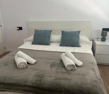 Caldes d'Estrac House | Family-Friendly Comfort at Caldetes - Rated 9.2/10