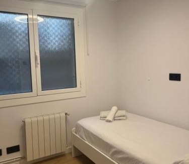 Caldes d'Estrac House | Family-Friendly Comfort at Caldetes - Rated 9.2/10
