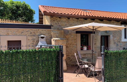 Las Rubias Cottage | CaleaCabo L'Andolina Rural Tourism Complex