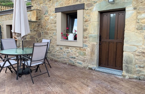 Las Rubias Cottage | CaleaCabo L'Andolina Rural Tourism Complex