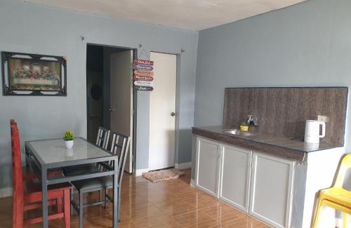 Calapan Apartment | Budget-Friendly Caleb 1BR Hall - Ideal for Backpackers