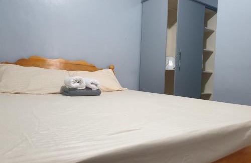 Calapan Apartment | Budget-Friendly Caleb 1BR Hall - Ideal for Backpackers