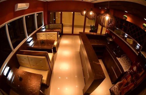 Alta Floresta Hotel | Discover Caleche Park Hotel: 4-Star Family-Friendly Retreat