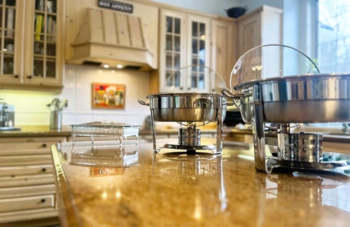 Caledon Bed & Breakfast | Explore Caledon Manor and Country Inn for a Memorable Stay