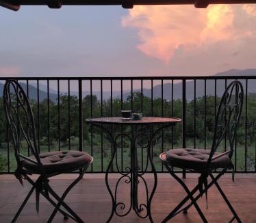 Mercato San Severino Bed & Breakfast | Cozy Caledonia B&B: Guest Rated 9.3 with Breakfast Included