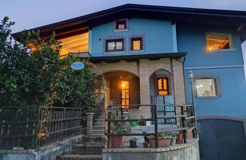 Mercato San Severino Bed & Breakfast | Cozy Caledonia B&B: Guest Rated 9.3 with Breakfast Included