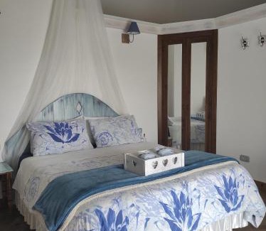 Mercato San Severino Bed & Breakfast | Cozy Caledonia B&B: Guest Rated 9.3 with Breakfast Included