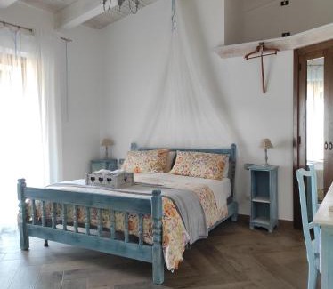 Mercato San Severino Bed & Breakfast | Cozy Caledonia B&B: Guest Rated 9.3 with Breakfast Included