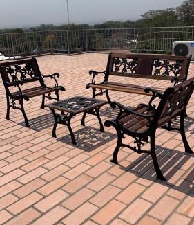 San Lorenzo Apartment | Top-Rated CALENA I: Pet & Child Friendly Retreat