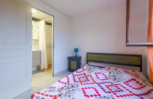 Calvi Apartment | Inviting Calenzana Trè - Apartment with Shared Pool