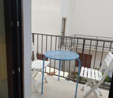 La Caletta House | Oceanfront Retreat at Caletta sul Mare - Rated 9.1/10!